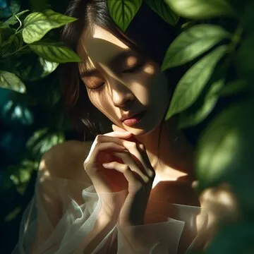 星辰探秘